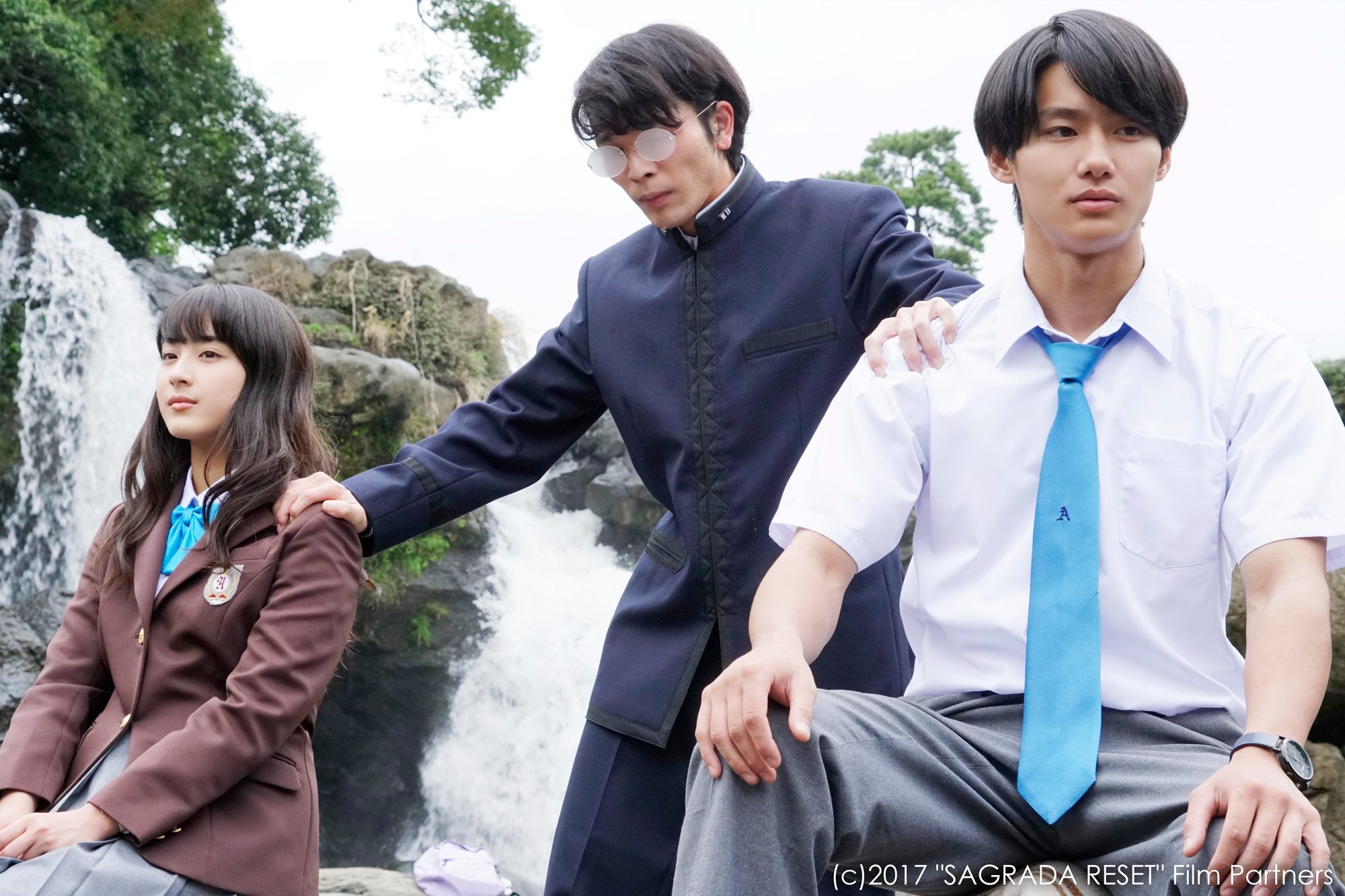 SAGRADA RESET Part2 still 6